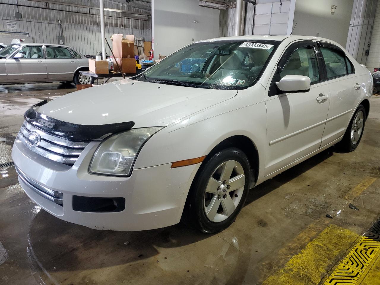 2009 Ford Fusion - Image 1