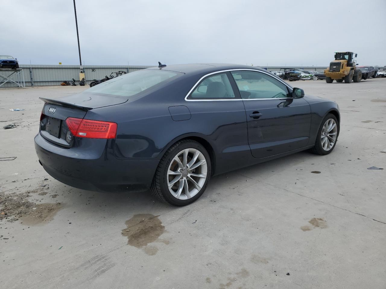 2014 Audi A5 - Image 3