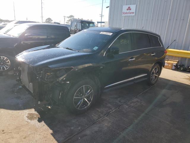 2014 Infiniti Qx60 