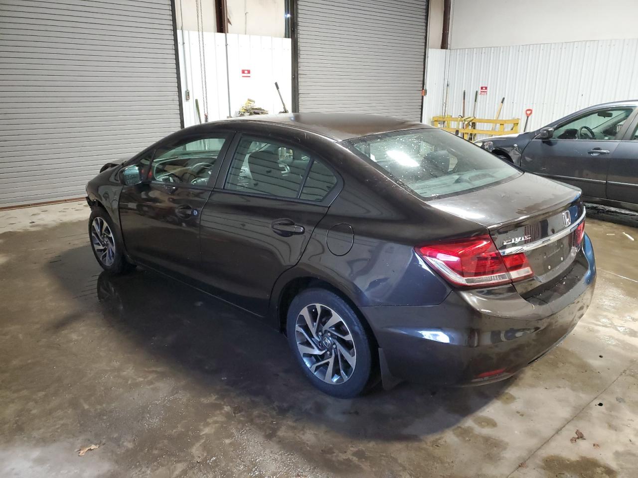 2014 Honda Civic - Image 2