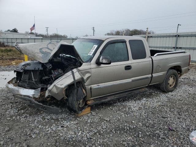 2000 Gmc New Sierra C1500
