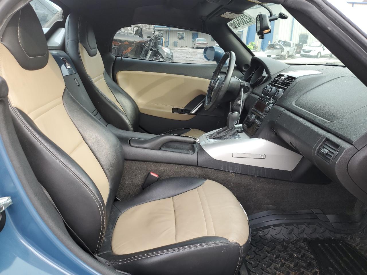 2007 Saturn Sky - Image 10