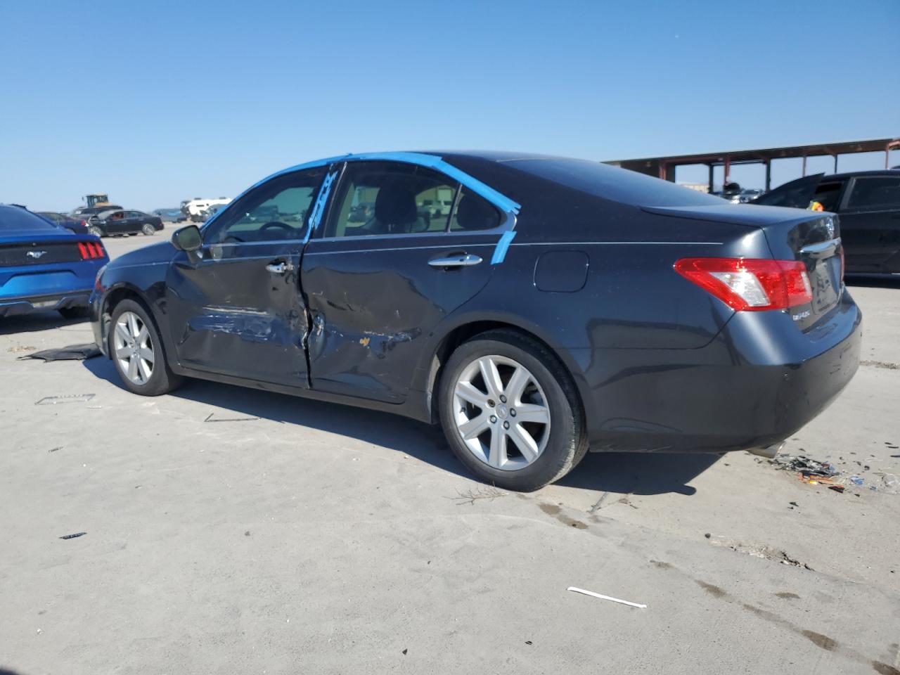 2008 Lexus ES - Image 2