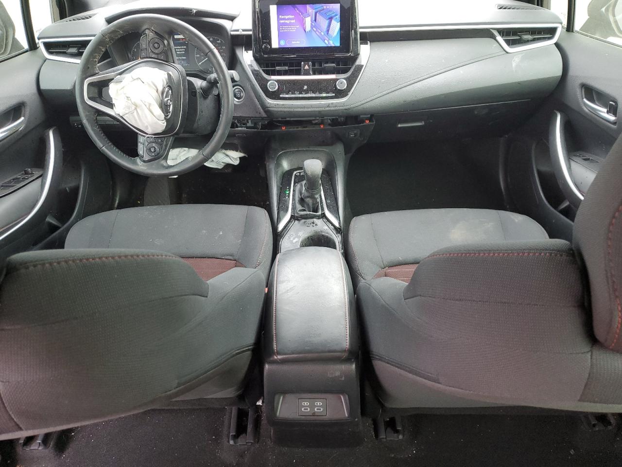 5YFS4MCE1RP212730 TOYOTA COROLLA 2024