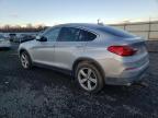 2016 Bmw X4 Xdrive28I na sprzedaż w Hillsborough, NJ - Front End