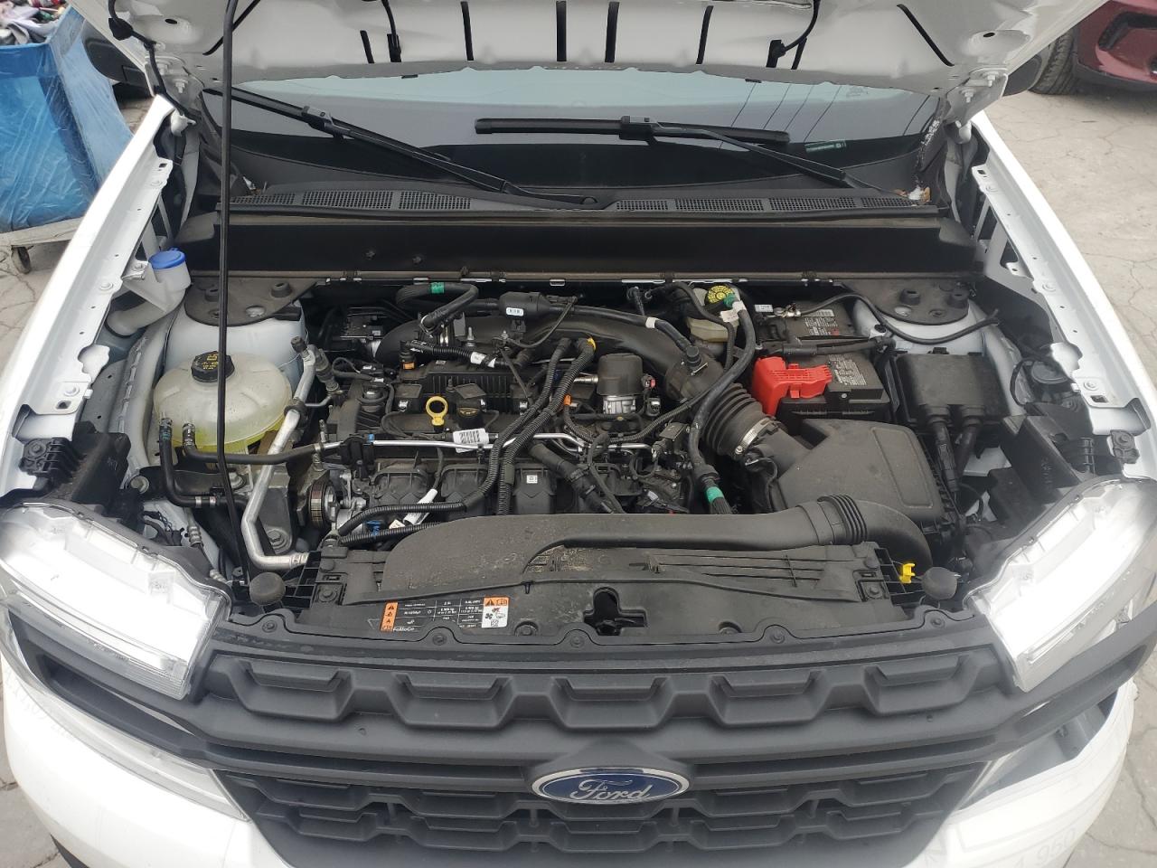3FTTW8A90RRB26962 FORD MAVERICK 2024