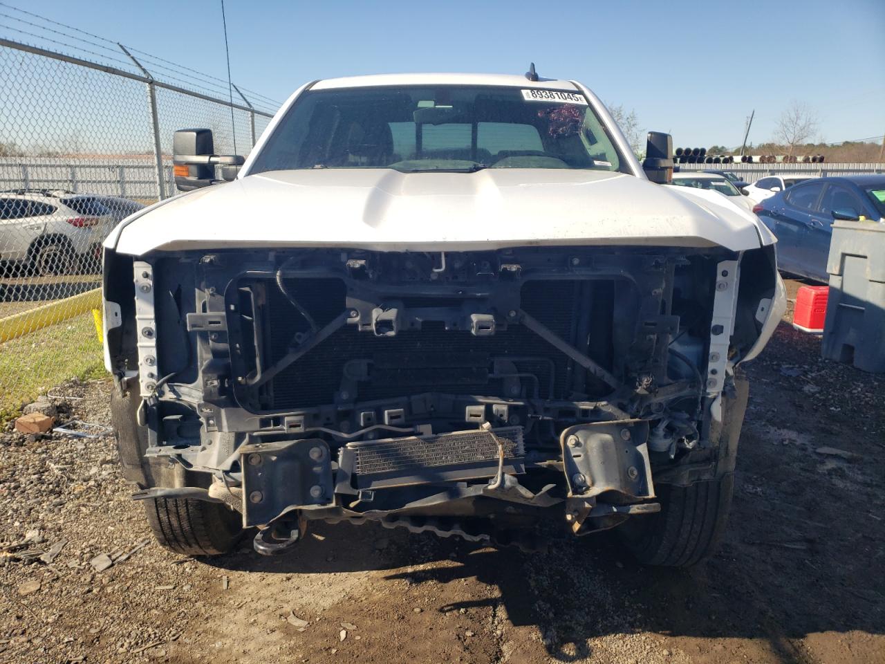 2018 Chevrolet Silverado - Image 5