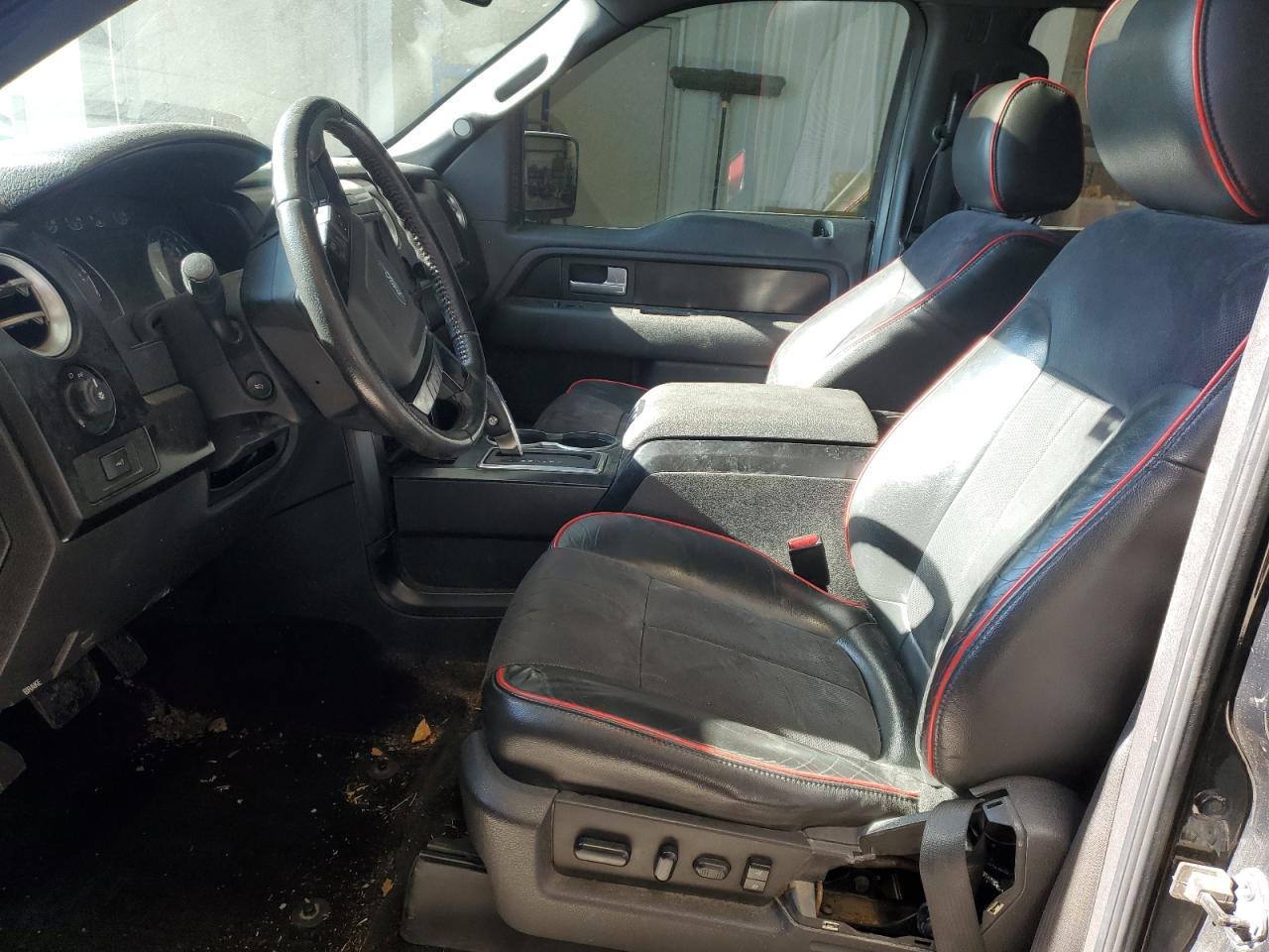 2013 Ford F-150 - Image 7
