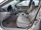 2007 Toyota Camry Hybrid en Venta en Arlington, WA - Minor Dent/Scratches