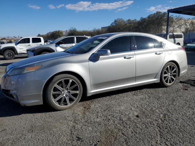 2011 Acura Tl 