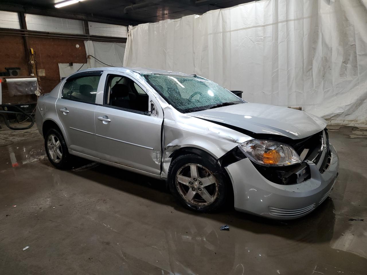 2010 Chevrolet Cobalt - Image 4