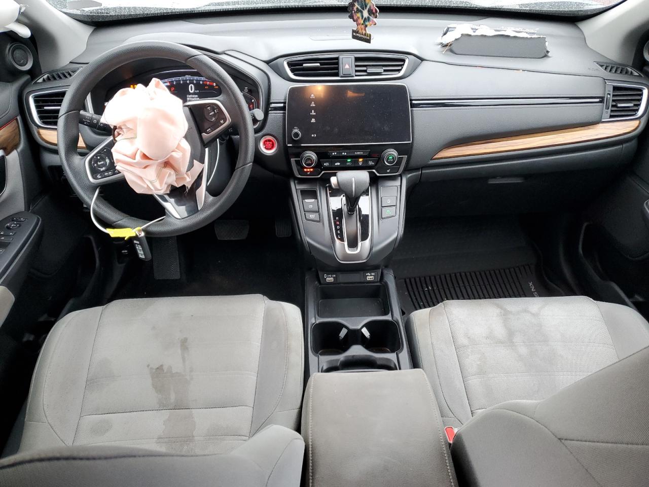 5J6RW1H57LA017446 HONDA CRV 2020