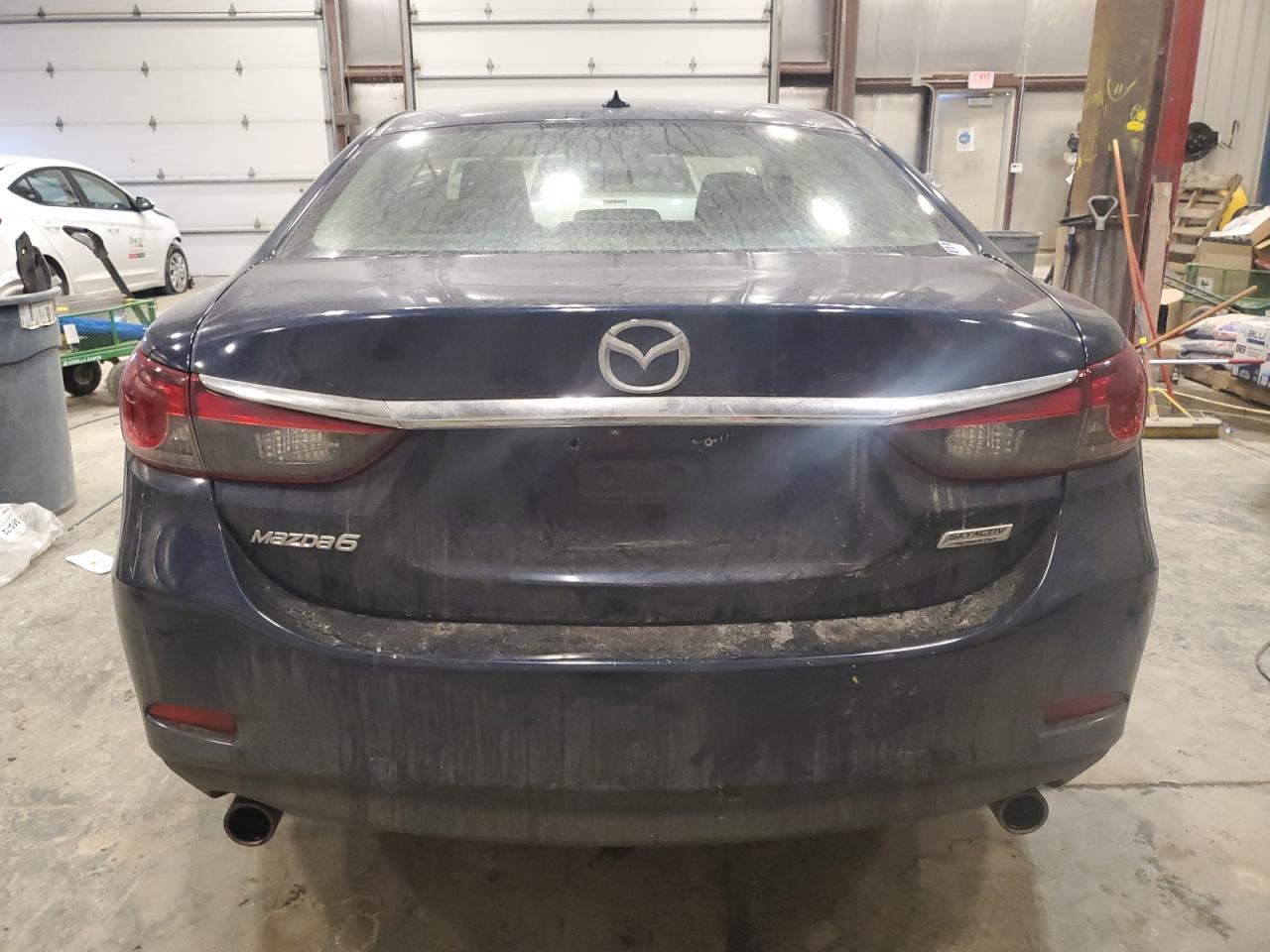 2015 Mazda 6 - Image 6