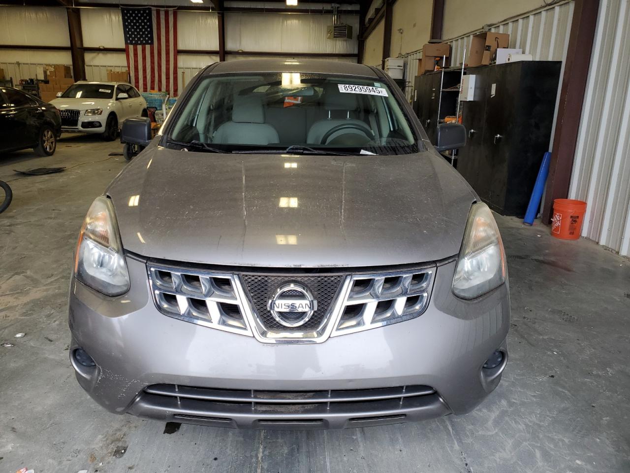 2014 Nissan Rogue - Image 5