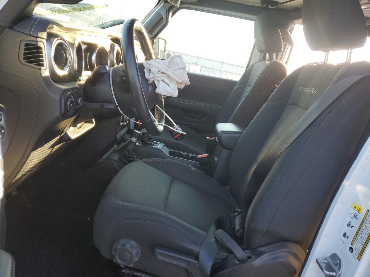2019 Jeep Wrangler - Image 7