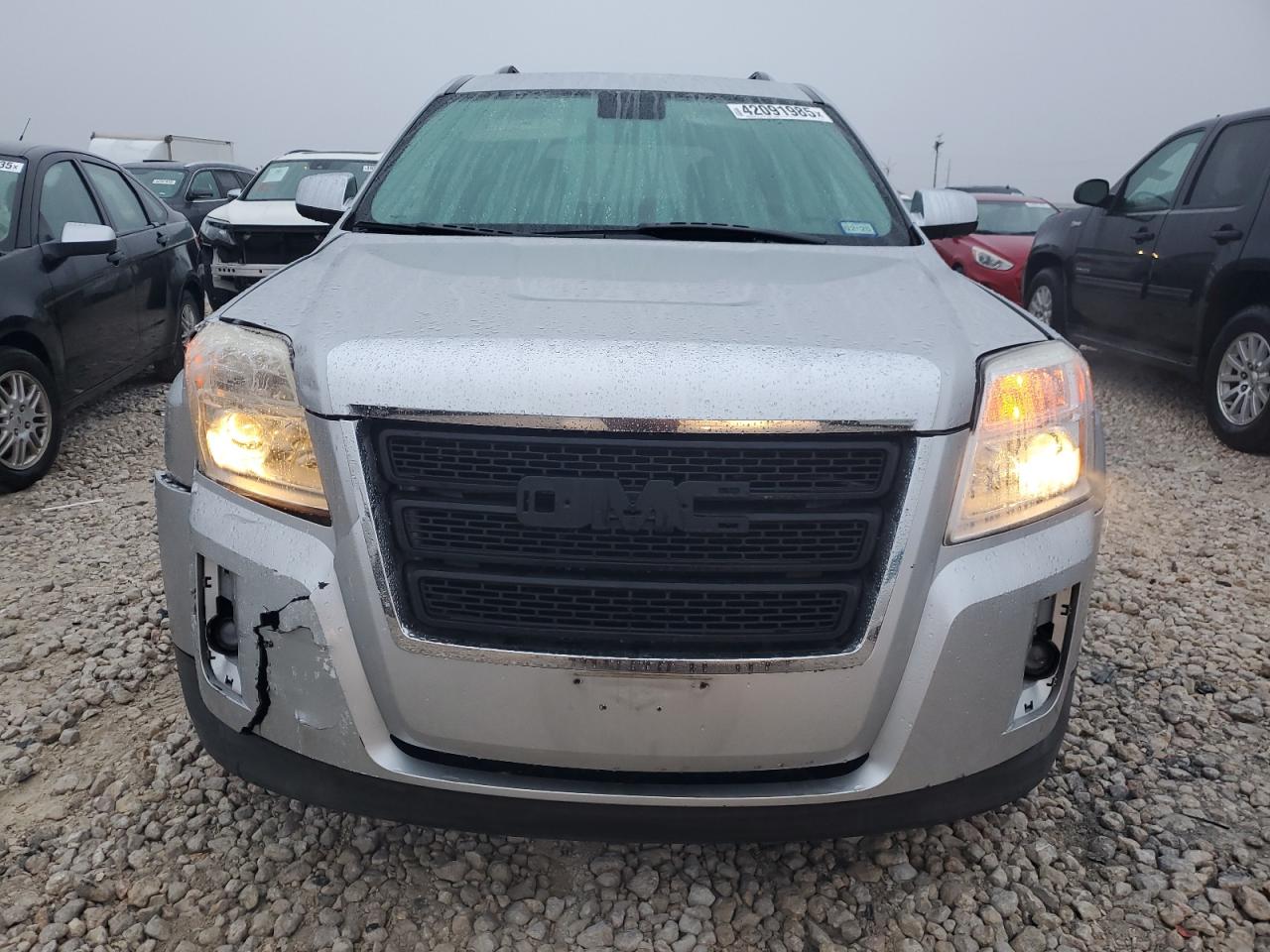 2012 GMC Terrain - Image 5