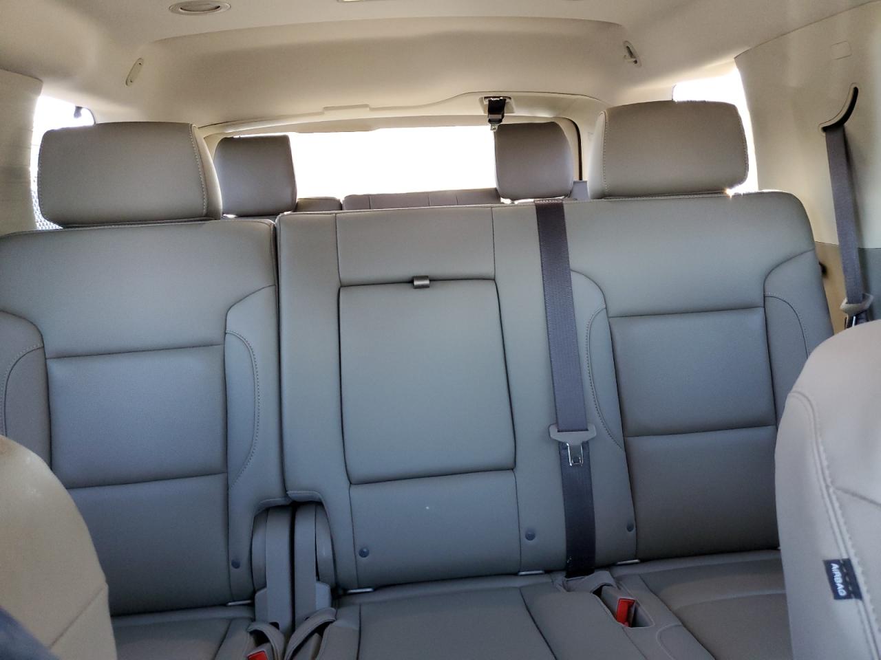 2017 Chevrolet Tahoe - Image 10