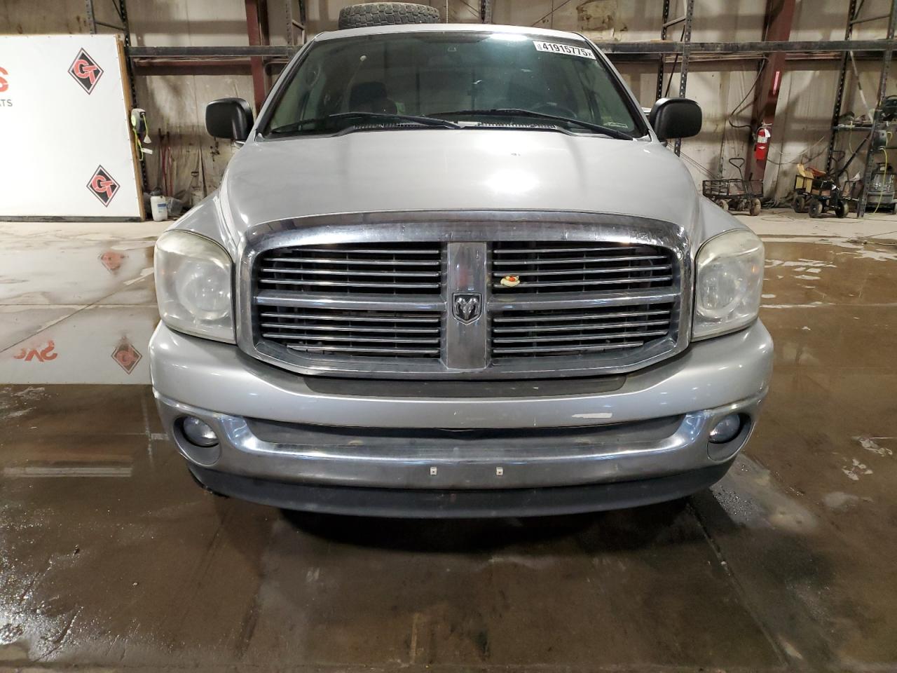 2007 Dodge RAM - Image 5