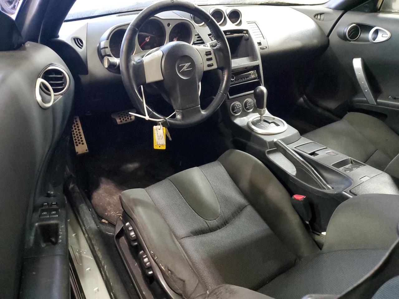 2004 Nissan 350Z - Image 8