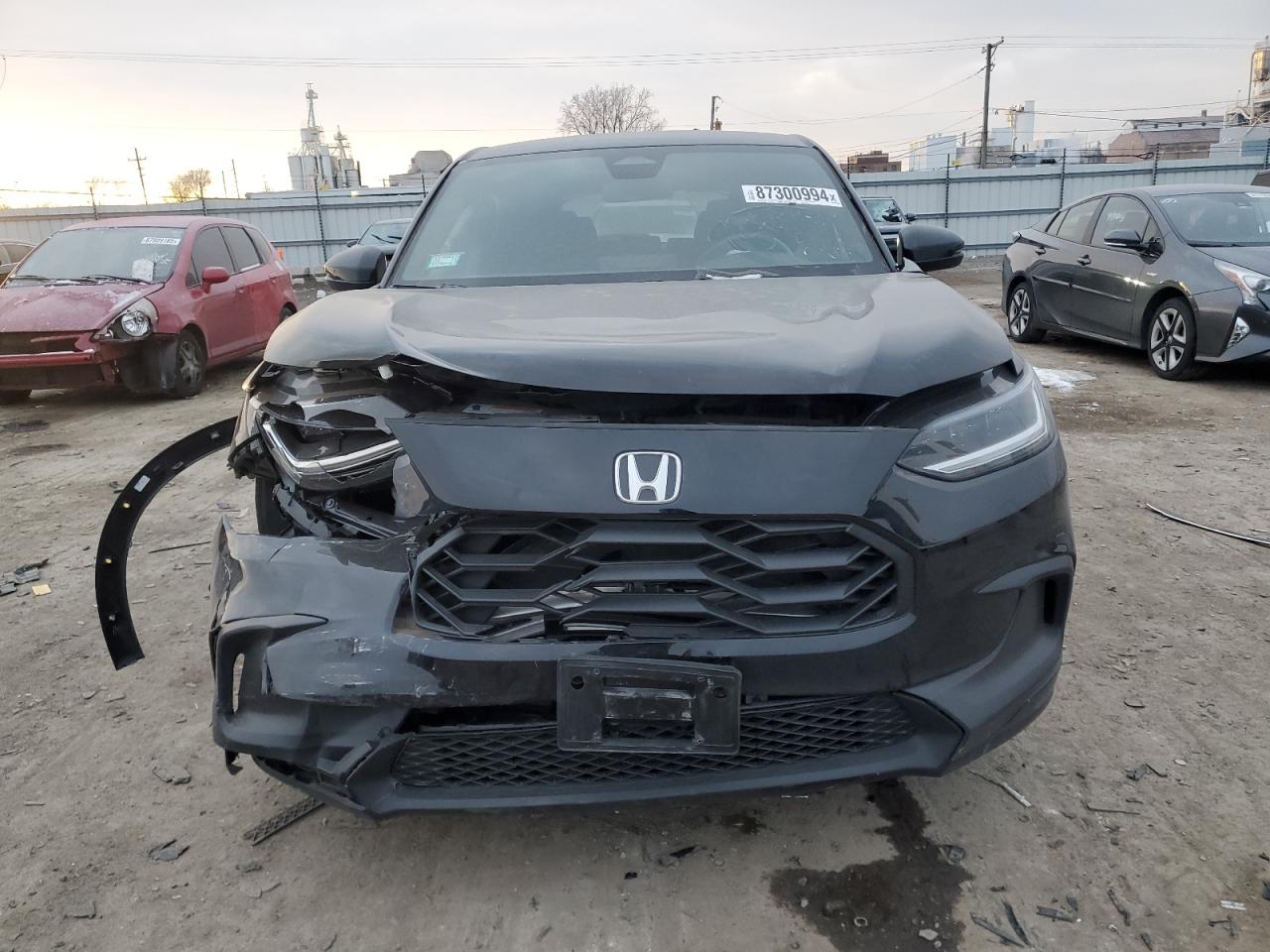3CZRZ2H51PM729778 HONDA HR-V 2023