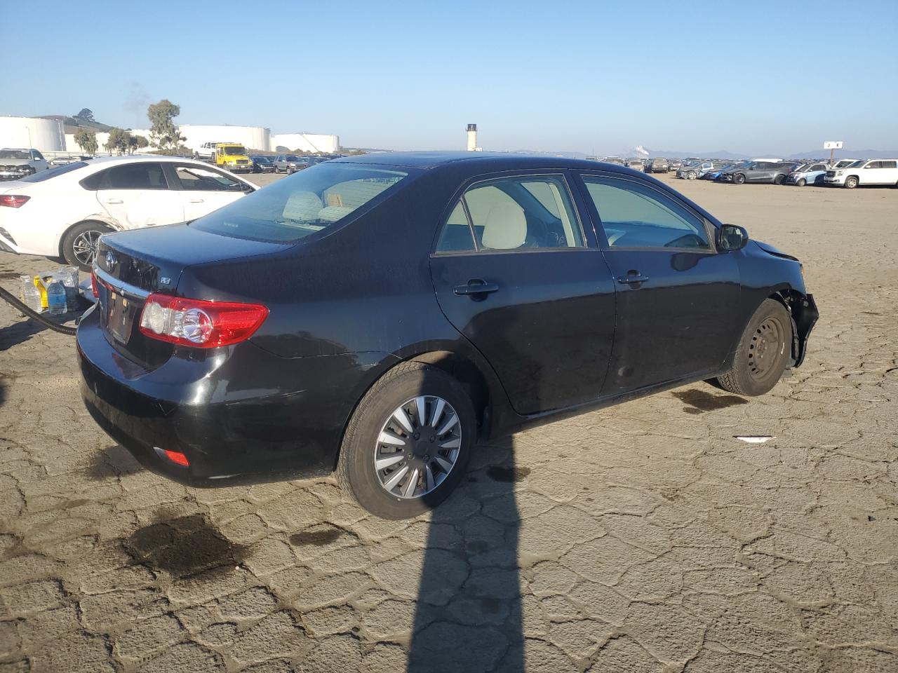 2011 Toyota Corolla - Image 3