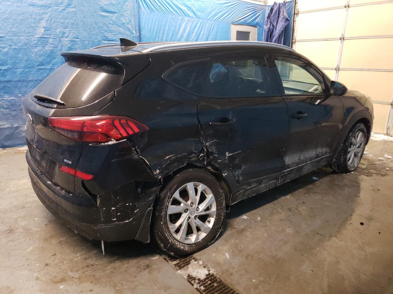 2020 Hyundai Tucson - Image 3