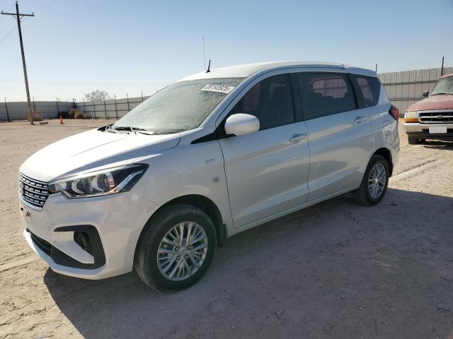 2021 Suzuki All Other