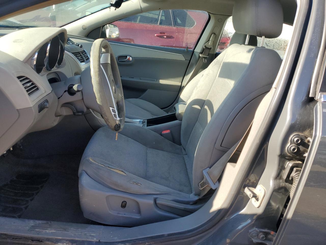 2009 Chevrolet Malibu - Image 7