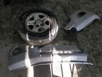 2005 Toyota Rav4  للبيع في Littleton، CO - Rollover