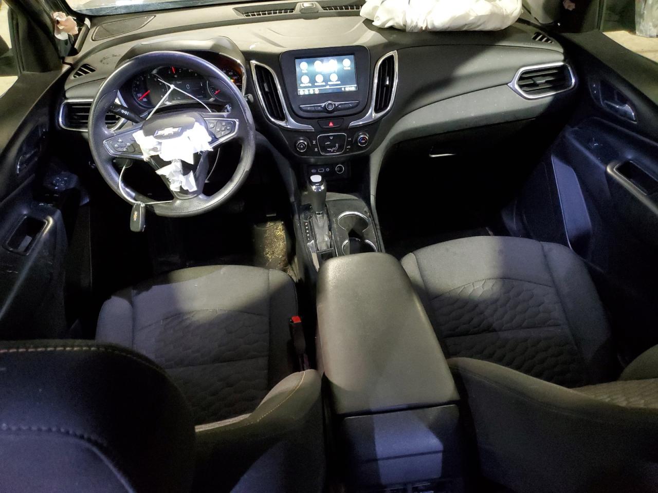 2019 Chevrolet Equinox - Image 8