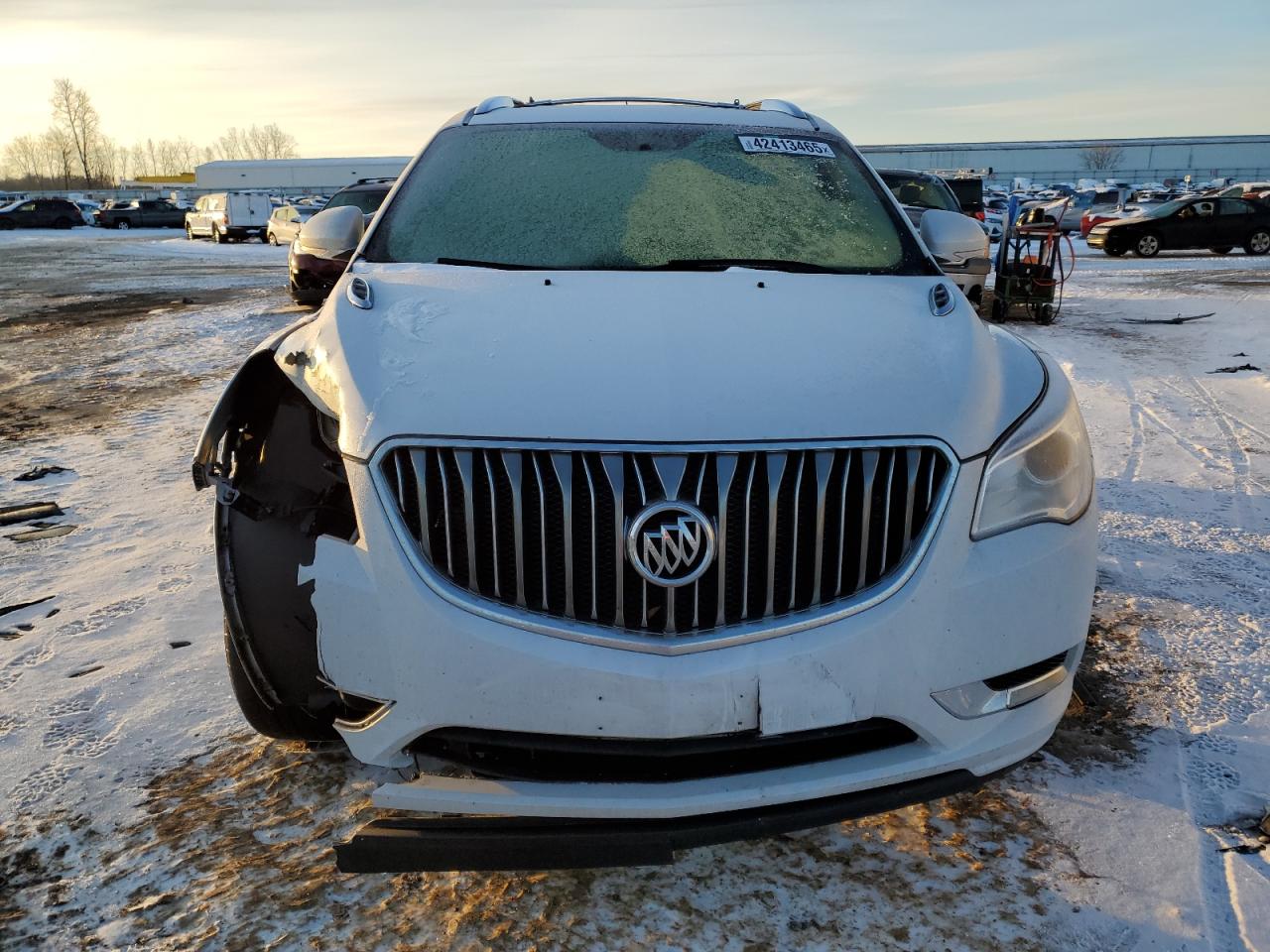 2016 Buick Enclave - Image 5