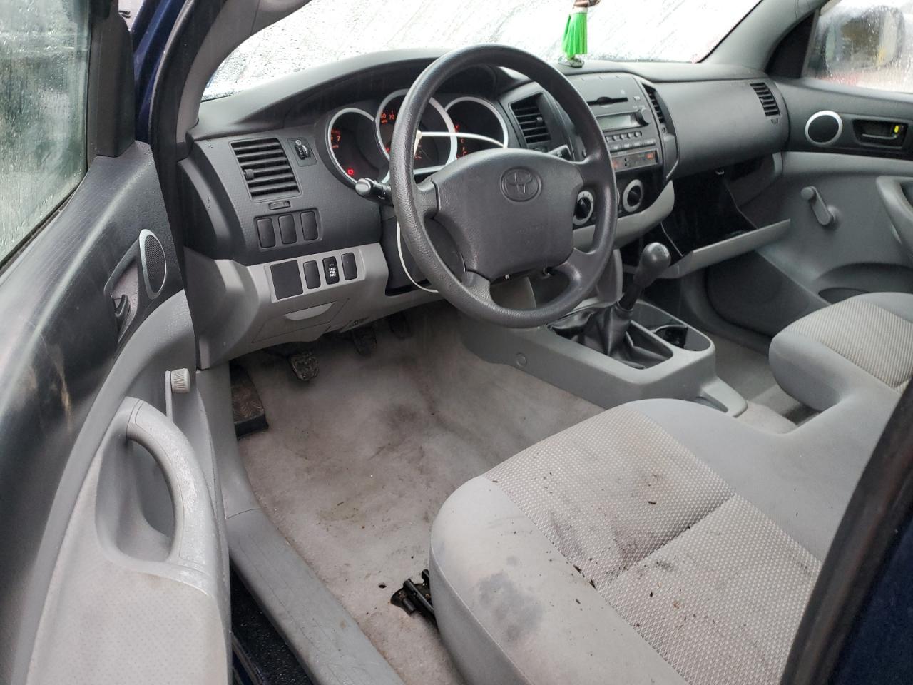 2008 Toyota Tacoma - Image 8