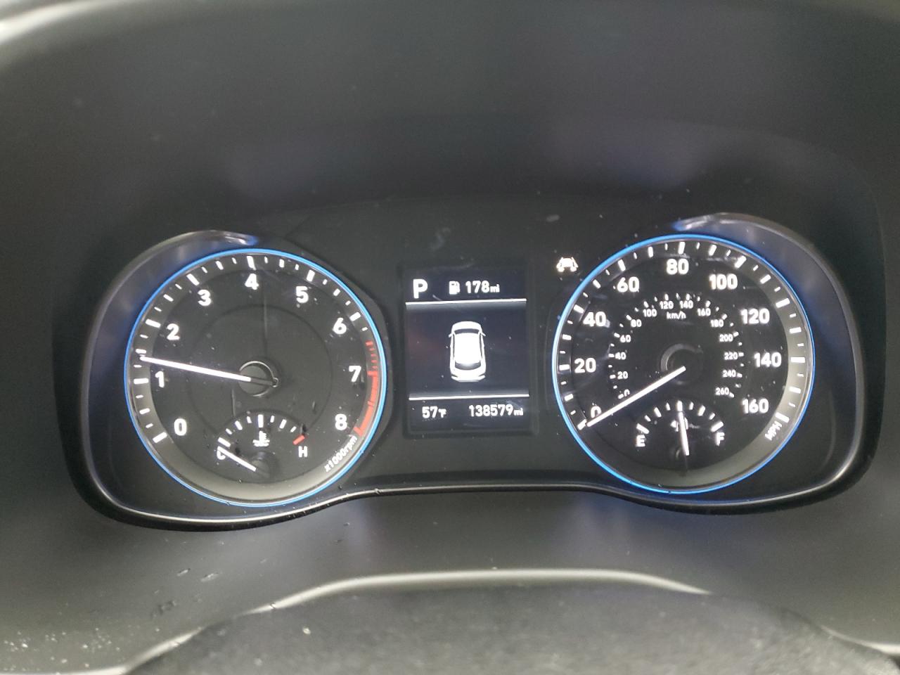 2019 Hyundai Kona - Image 9