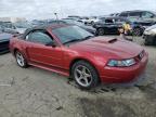 2003 Ford Mustang Gt de vânzare în Martinez, CA - Mechanical
