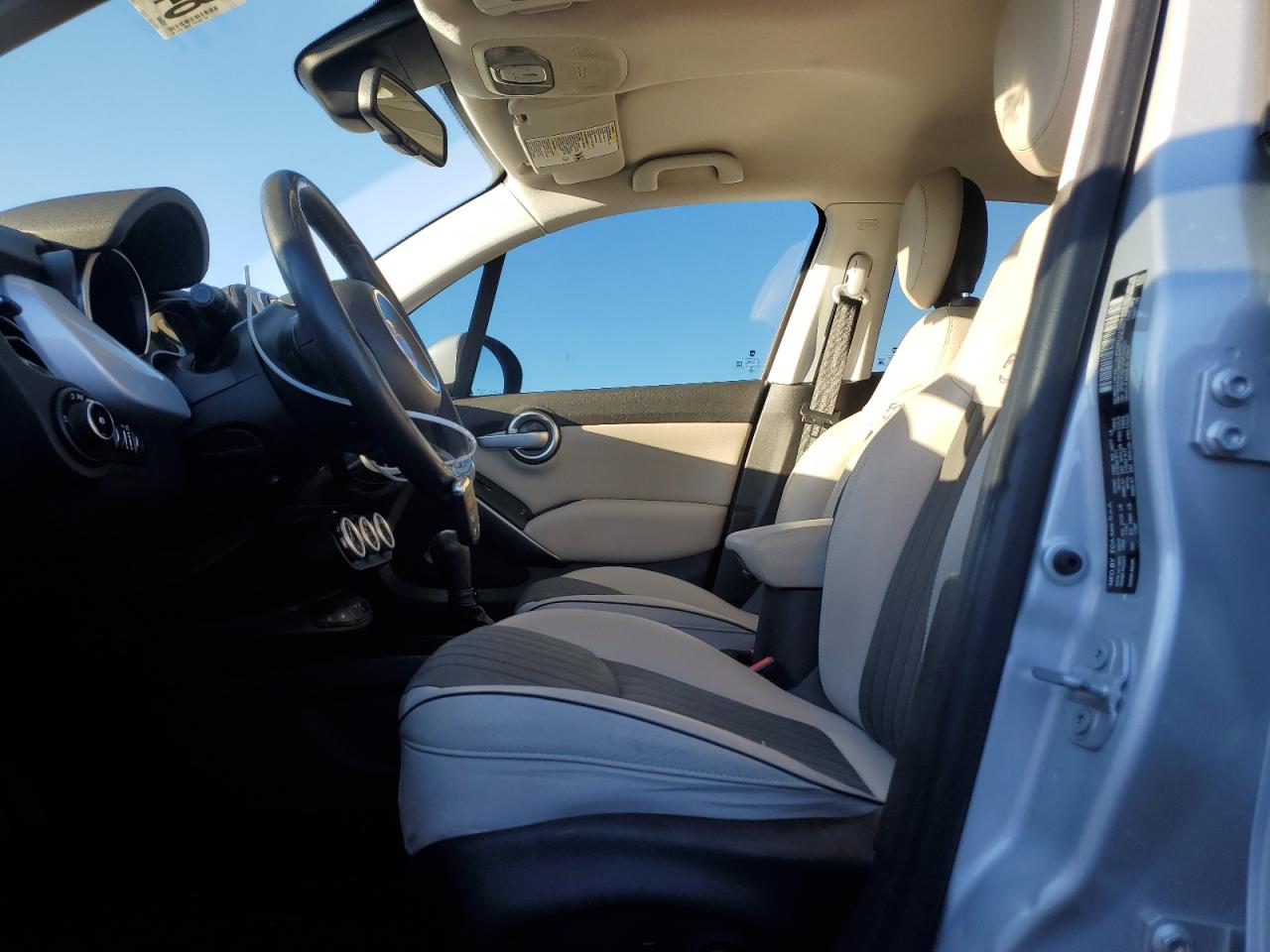 2016 Fiat 500 - Image 7