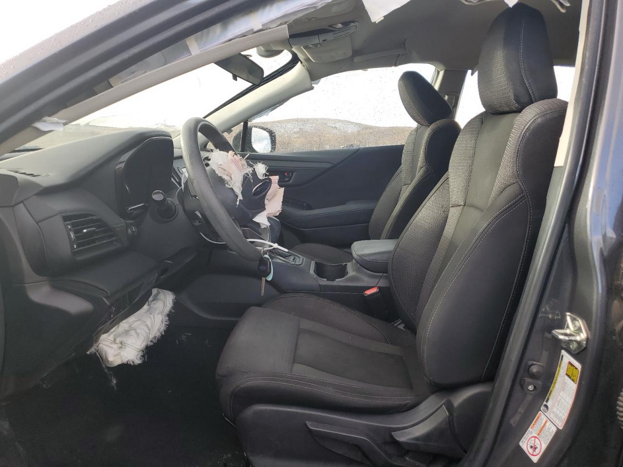 2020 Subaru Legacy - Image 7
