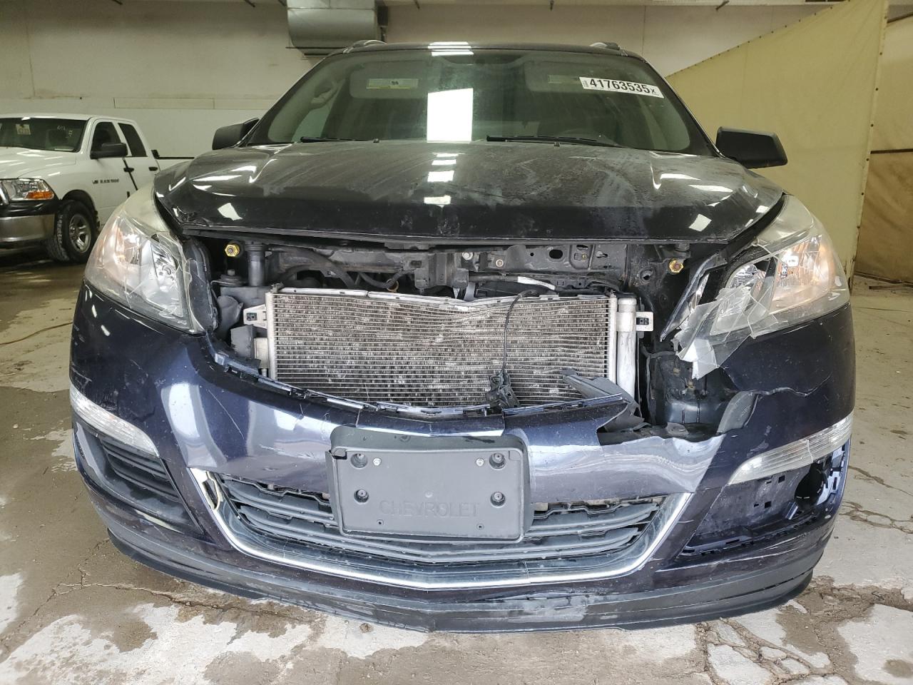 2016 Chevrolet Traverse - Image 5