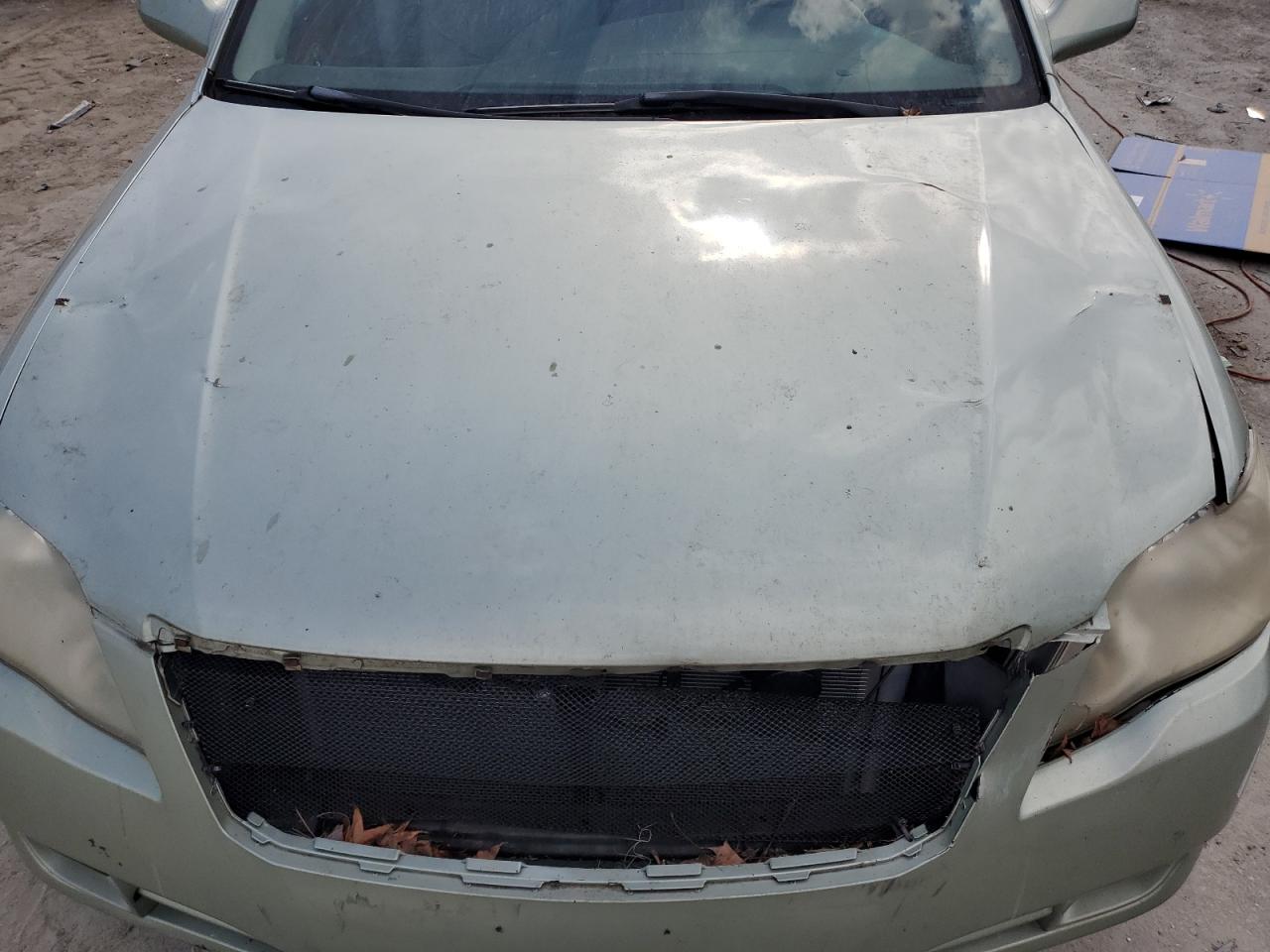 2007 Toyota Avalon - Image 11