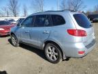 2007 Hyundai Santa Fe Se for Sale in Windsor, NJ - Front End