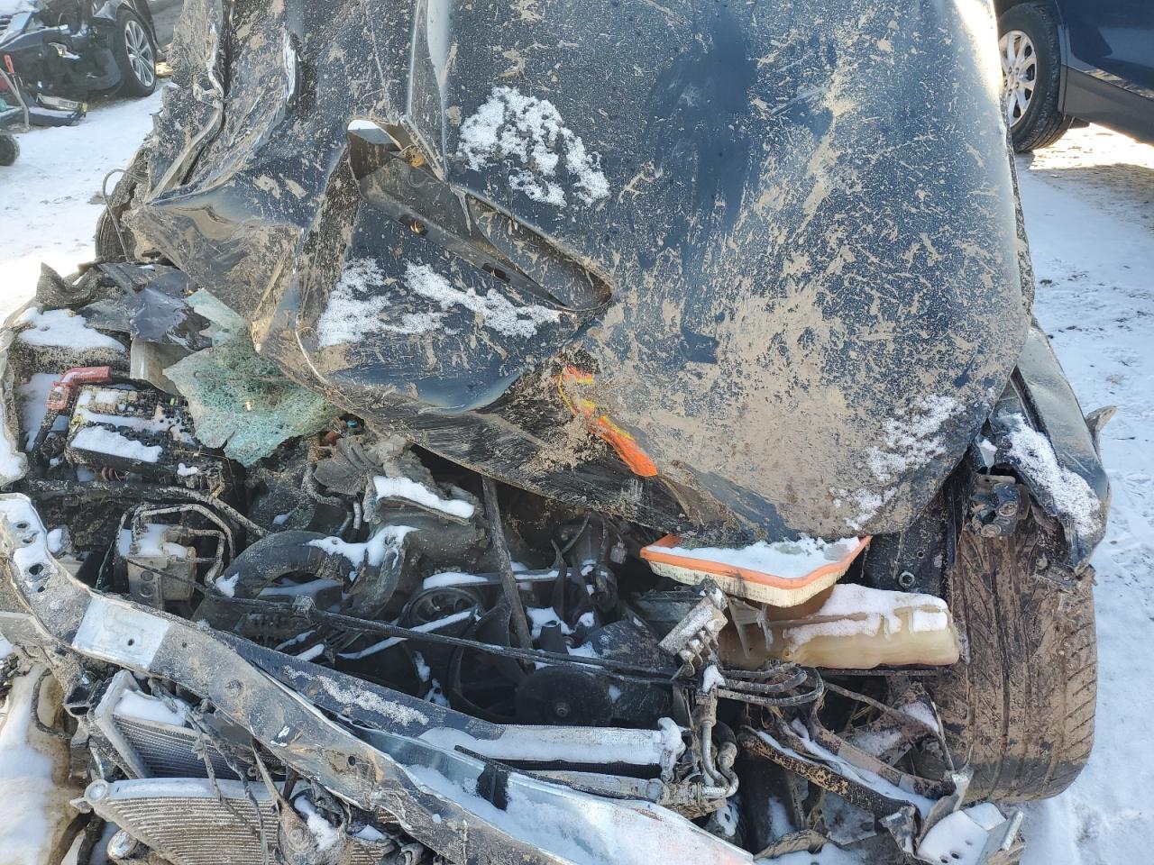 2018 Dodge Charger - Image 11