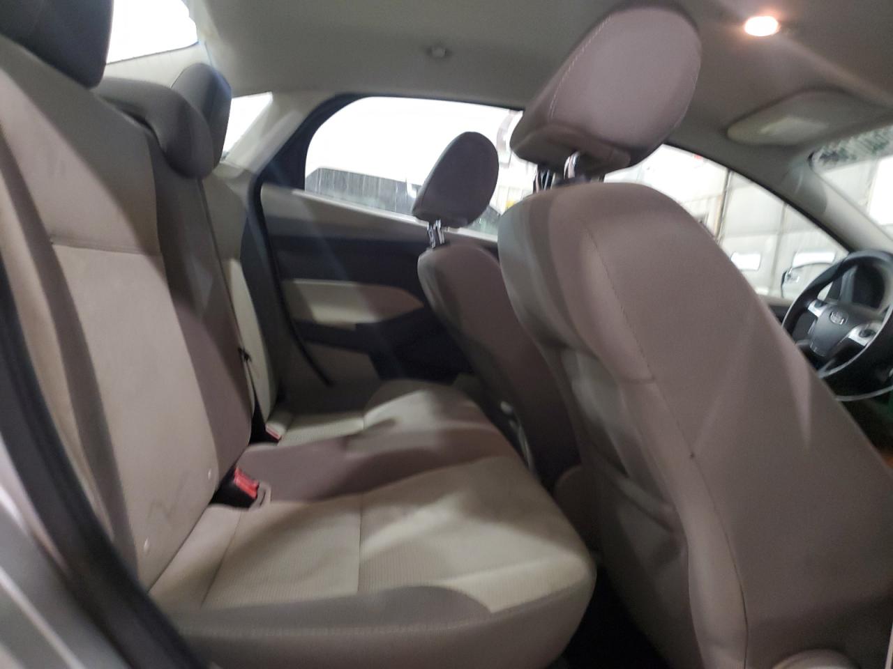 2014 Ford Focus - Image 10