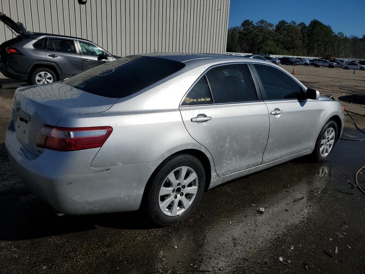 2009 Toyota Camry - Image 3
