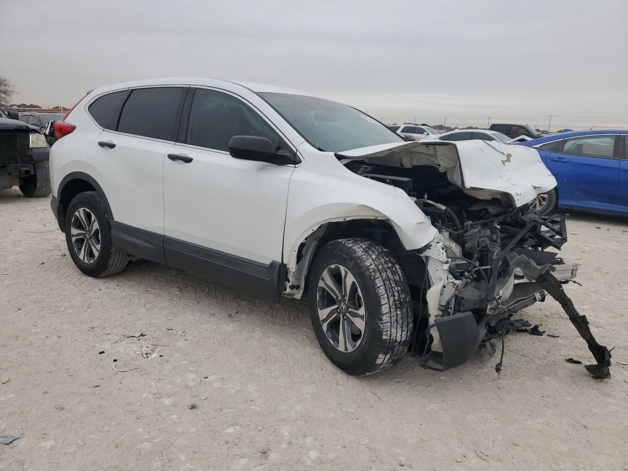 2019 Honda CR-V - Image 4