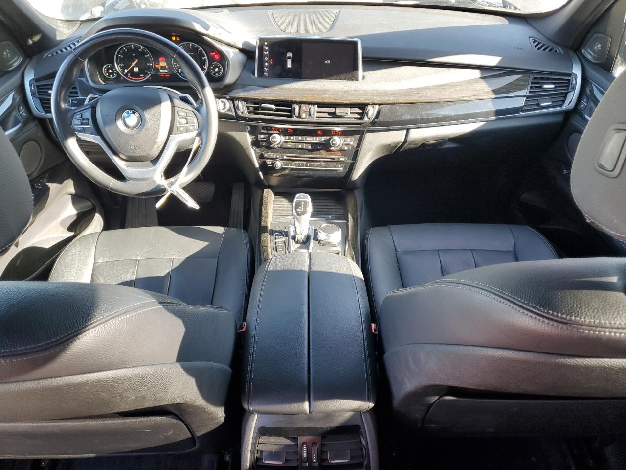 2018 BMW X5 - Image 8