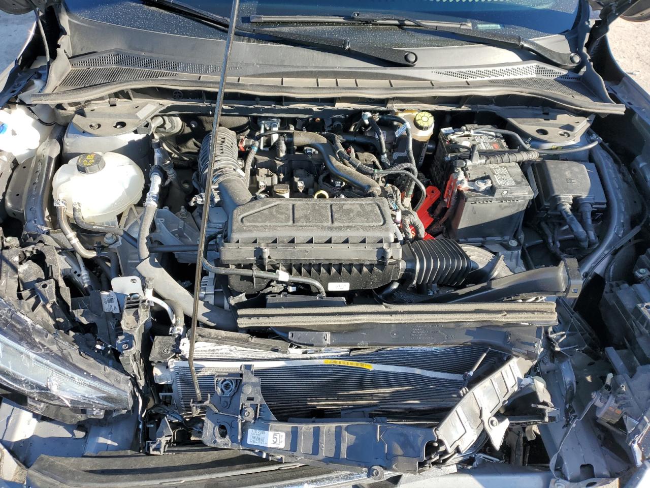 1FMCU9MN6PUA66613 FORD ESCAPE ST 2023
