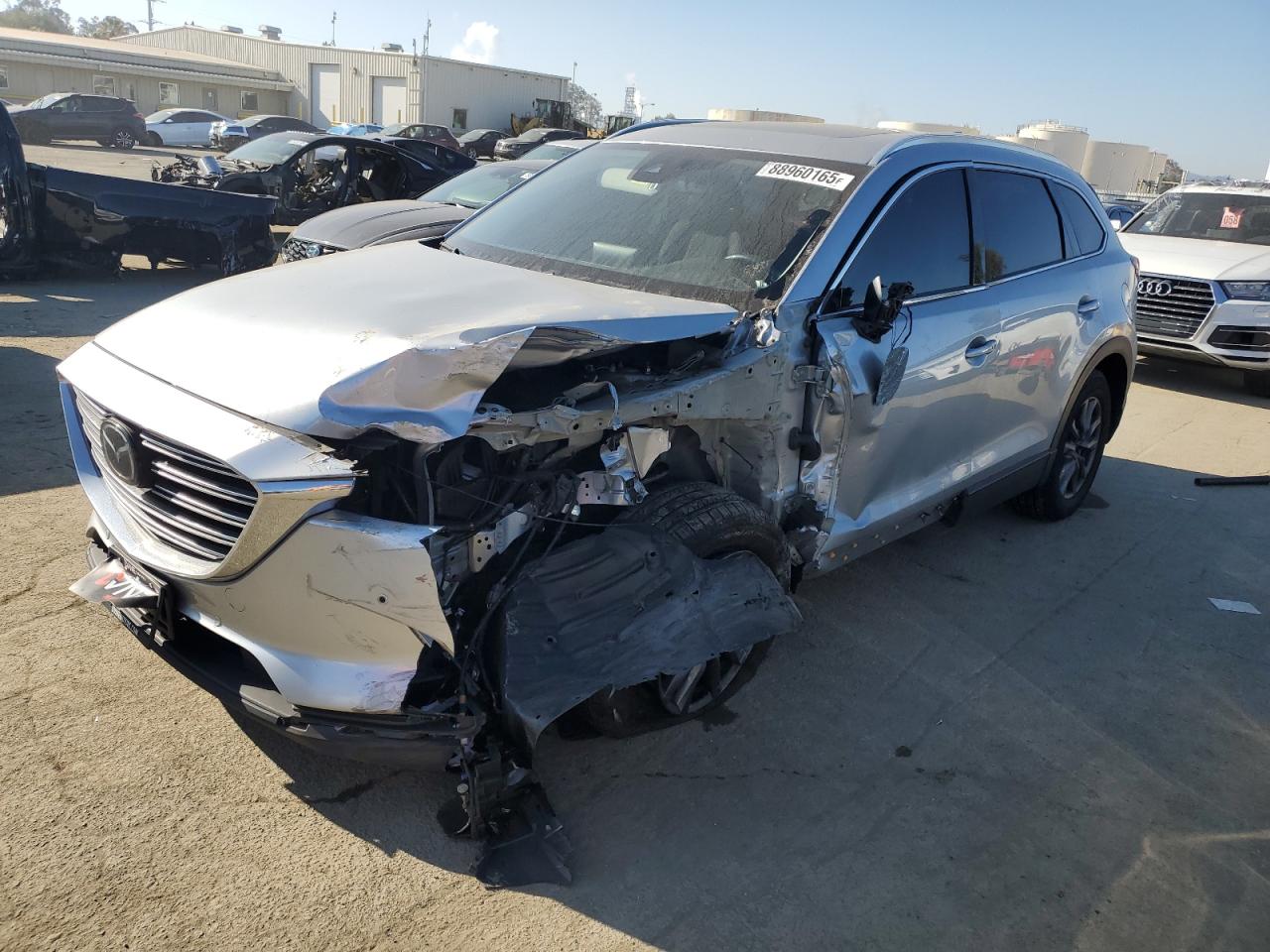 2020 Mazda CX-9 - Image 1