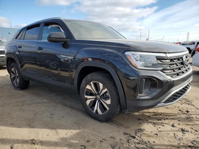  VOLKSWAGEN ATLAS 2024 Czarny