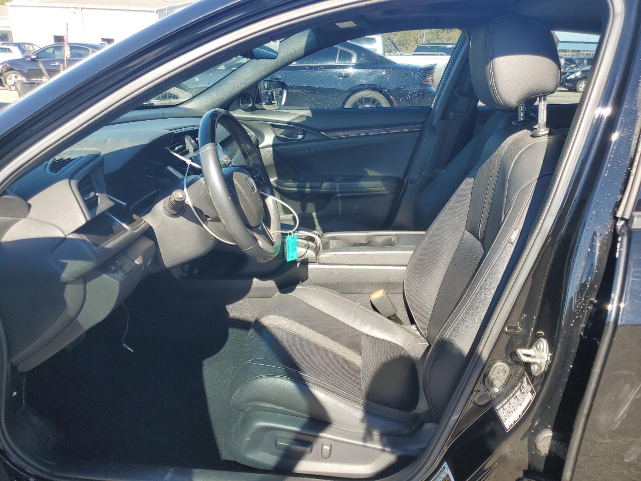 2020 Honda Civic - Image 7