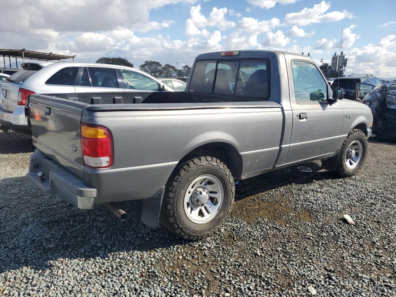 1999 Ford Ranger - Image 3