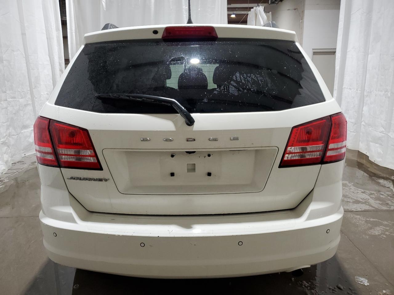 2020 Dodge Journey - Image 6